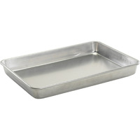 Nordic Ware High-Sided Naturals Aluminum  1 Pack