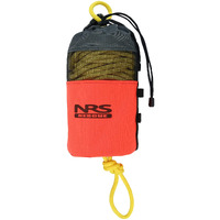Nrs Standard Rescue Throw Rope-Orange