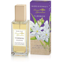 Royal Hawaiian Tuberose Cologne - 1.6 Fl. Oz.