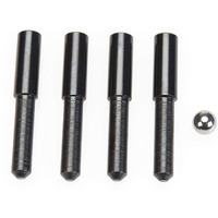 Park Tool Replacement Chain Tool Pin Kit For Ct-4