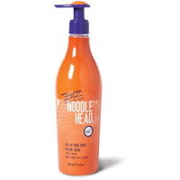 Beyond The Zone Noodle Head Kick Up Your Curls Curling Creme  11.5 Fl Oz