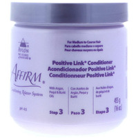 Affirm Positive Link Conditioner By Avlon  16 Ounce