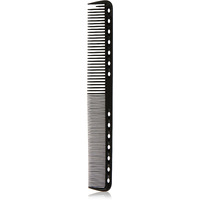 Ys Park 339 Fine Cutting Comb - Carbon