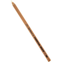 General's Charcoal White Pencil  Number 2 558  Pack Of 12