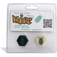 Smart Zone Games Hive Pocket Pillbug Expansion For 96 Months To 1188 Months