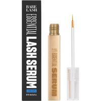Babe Original Eyelash Serum For Natural  Fuller & Longer Looking Eyelashes - Lash Serum Hydrates Lashes For Lash  Brow & Lash Extensions - 4 Ml