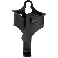 Clicgear Xl Cup Holder For Large Sized Drink Containers And Bottles  Fits Clicgear And Rovic Golf Push Carts