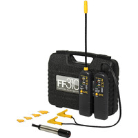 General Technologies Corp Gtc Ff310 Short And Open Circuit Finder And Tracer   Grey