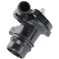 Acdelco Gm Original Equipment 131-180 217 Degrees Engine Coolant Thermostat With Water Inlet