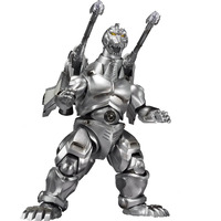 Bandai Tamashii Nations S.H. ""Godzilla Vs Mechagodzilla Ii"" Figure