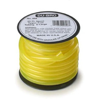 Du-Bro 554 5/32"" X 3' I.D. Tygon Tubing