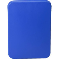 Children's Factory Small Sensory Lid  Blue