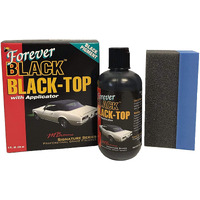 Forever Black - Black Top Gel By Forever Car Car Products