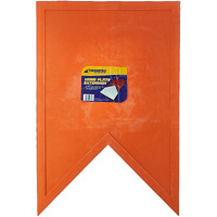 Champro Home Plate Extension (Orange)   17  X 25