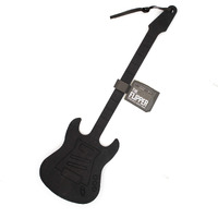 The Flipper Guitar Spatula - Black (By Gamago)