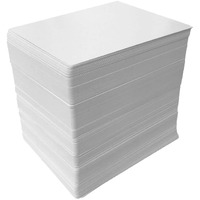 Apostrophe Games Blank Playing Cards (Poker Size Uncoated Cards) 2.5"" X 3.5""  180 Blank Cards  Flash Cards  Board Game Cards  Study Guide Cards