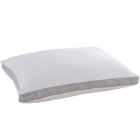 Indulgence Side Sleeper Pillow By Isotonic 36""X20"" King