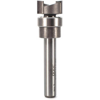 Whiteside Router Bits 3000 Template Bit With Ball Bearing