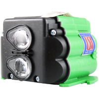 Sloan Ebv-196-A Ecos Dual Flush Water Closet Control Module (1.1 And 1.6 Gpf) - For Use With Sloan Ecos Flushometers  Oem Replacement Parts  0325247