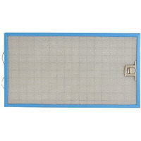 Broan Sv06244 Filter (Pack Of 1)  9.922 X 17.981""