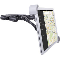 Ibolt Tabdock 2 Headrest Viewer Kit. Works With All 7""-10"" Tablets  Such As  Ipad  Ipad Air  Samsung Galaxy Tab  Google Nexus  Asus Vivotab Note 8