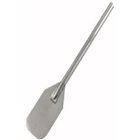 Winco Stainless Steel Mixing Paddle  24-Inch