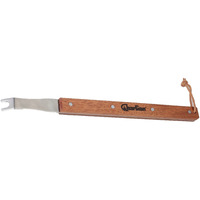 Chargon Bbq Stainless Steel Ultimate Grill And Bbq Cleaning Tool For Round Rod Grills