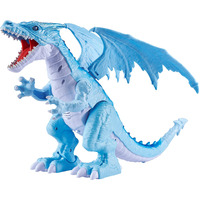Robo Alive Dragon Blue