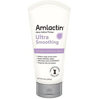 Amlactin Hydrating Body Cream Fragrance Free  3 Count