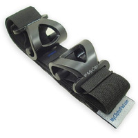 Myclipkneeboard - Simplest Tablet Kneeboard - Universal