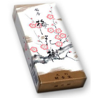 Shoyeido Plum Blossoms Incense  150 Sticks - Baika-Ju