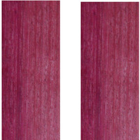 Purpleheart Lumber 3/4""X4""X12""
