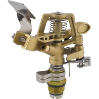 Melnor Pulsator Lawn & Garden Sprinklers