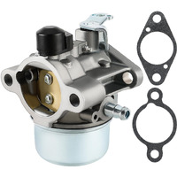 Autokay Carburetor Carb & Gasket Fits For Am125355 Lt133 Lt150 Lt155 Ltr155 Gs30