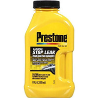 Prestone As145 Stop Leak Repair For Radiators  Heater Cores  And Hoses  11 Oz.  1 Pack