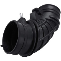 Anxingo 17228-Pne-G00 Air Cleaner Intake Hose Replacement For Honda 2002-2004 Crv 2002-2006 Acura Rsx Base Flow Tube Duct 17228Pneg00