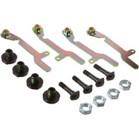 Reese 58419 Signature Series Fifth Wheel Adapter Kit