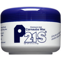 P21S 12700W Carnauba Wax