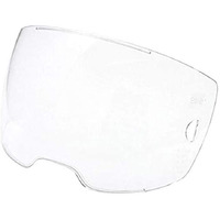 Esab 0700000802 - Clear 5/Pack Clear Front Cover Lens For Sentinel A50 Helmet