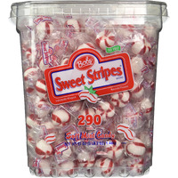Bobs Sweet Stripes Soft Peppermint Balls (51 Ounce)