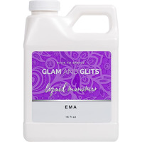 Glam And Glits Ema Liquid Monomer 16 Oz