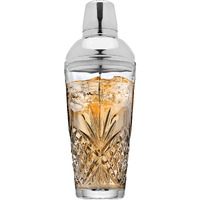 Godinger Dublin Cocktail Shaker  Martini Shaker  17Oz