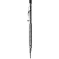 General Tools 88 Tungsten Carbide Scriber Silver  Medium