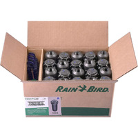 20 Rain Bird Adjustable Rotor Heads 5004 Pc Sprinklers With Nozzles (20) 5004Pc30