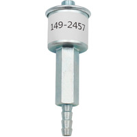 Fuel Filter 149-2457 Rv Generators Trailer Camper 3600/4000 Replacement For Cummins Onan Generator 30 Micron Compatible With Camp Power Kyd/Microlite Ky/Microquiet Ky Model Generators