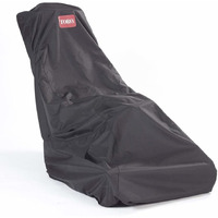 Toro Walk Power Mower Cover  Black (Part Number 490-7462)