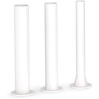 The Sausage Maker - Plastic Stuffing Tubes For 5 Lb Stuffer