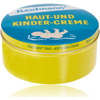 Kaufmanns 120 Haut & Kindercreme 250Ml