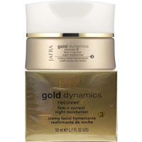 Gold Dynamics Firm + Correct Night Moisturizer 1.7 Fl. Oz. By Jafra