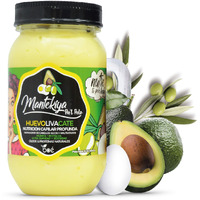 Mantekiya Pal Pelo (Huevolivacate)